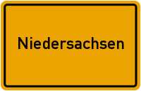 Katasteramt Niedersachsen