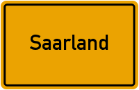 Katasteramt Saarland