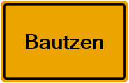 Katasteramt und Vermessungsamt  Bautzen