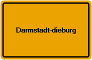 Katasteramt und Vermessungsamt  Darmstadt-Dieburg