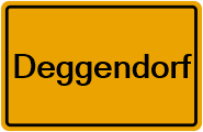 Katasteramt und Vermessungsamt  Deggendorf
