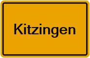 Katasteramt und Vermessungsamt  Kitzingen