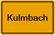 Katasteramt und Vermessungsamt  Kulmbach