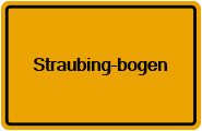 Katasteramt und Vermessungsamt  Straubing-Bogen