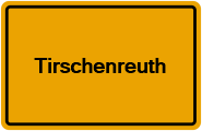 Katasteramt und Vermessungsamt  Tirschenreuth