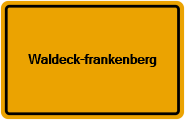 Katasteramt und Vermessungsamt  Waldeck-Frankenberg