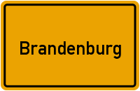Katasteramt Brandenburg