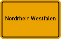 Katasteramt Nordrhein-Westfalen