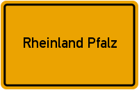 Katasteramt Rheinland-Pfalz