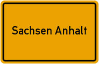 Katasteramt Sachsen-Anhalt