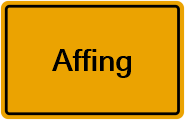 Katasteramt und Vermessungsamt Affing Aichach-Friedberg