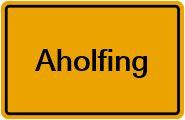 Katasteramt und Vermessungsamt Aholfing Straubing-Bogen