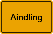 Katasteramt und Vermessungsamt Aindling Aichach-Friedberg