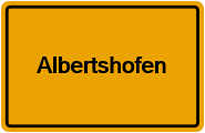 Katasteramt und Vermessungsamt Albertshofen Kitzingen