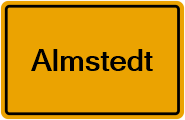 Grundbuchamt Almstedt
