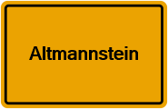 Katasteramt und Vermessungsamt Altmannstein Eichstätt