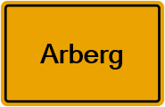 Katasteramt und Vermessungsamt Arberg Ansbach