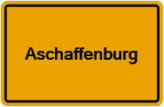 Katasteramt und Vermessungsamt  Aschaffenburg