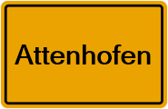 Katasteramt und Vermessungsamt Attenhofen Kelheim