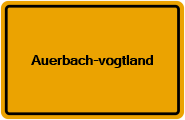 Katasteramt und Vermessungsamt Auerbach-vogtland Vogtlandkreis