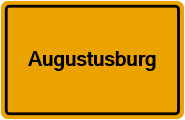Katasteramt und Vermessungsamt Augustusburg Mittelsachsen
