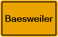 Grundbuchamt Baesweiler