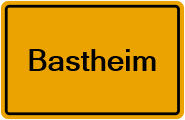 Katasteramt und Vermessungsamt Bastheim Rhön-Grabfeld