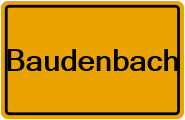 Katasteramt und Vermessungsamt Baudenbach Neustadt an der Aisch-Bad Windsheim