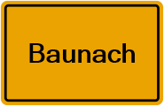 Katasteramt und Vermessungsamt Baunach Bamberg