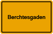Katasteramt und Vermessungsamt Berchtesgaden Berchtesgadener Land