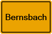 Grundbuchamt Bernsbach