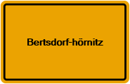 Katasteramt und Vermessungsamt Bertsdorf-hörnitz Görlitz