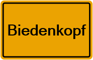 Katasteramt und Vermessungsamt Biedenkopf Marburg-Biedenkopf