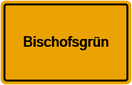 Katasteramt und Vermessungsamt Bischofsgrün Bayreuth