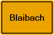 Katasteramt und Vermessungsamt Blaibach Cham