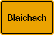 Katasteramt und Vermessungsamt Blaichach Oberallgäu