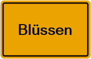 Grundbuchamt Blüssen