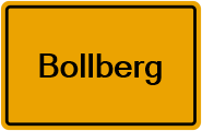 Grundbuchamt Bollberg