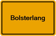 Katasteramt und Vermessungsamt Bolsterlang Oberallgäu
