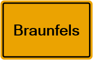Katasteramt und Vermessungsamt Braunfels Lahn-Dill-Kreis (Wetzlar)