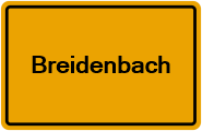 Katasteramt und Vermessungsamt Breidenbach Marburg-Biedenkopf