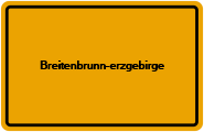 Katasteramt und Vermessungsamt Breitenbrunn-erzgebirge Erzgebirgskreis