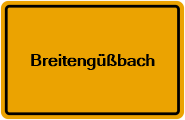 Katasteramt und Vermessungsamt Breitengüßbach Bamberg