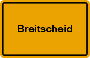 Katasteramt und Vermessungsamt Breitscheid Lahn-Dill-Kreis (Wetzlar)