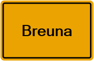 Katasteramt und Vermessungsamt Breuna Kassel