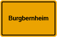 Katasteramt und Vermessungsamt Burgbernheim Neustadt an der Aisch-Bad Windsheim