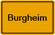 Katasteramt und Vermessungsamt Burgheim Neuburg-Schrobenhausen