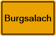 Katasteramt und Vermessungsamt Burgsalach Weißenburg-Gunzenhausen