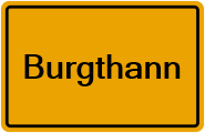 Katasteramt und Vermessungsamt Burgthann Nürnberger Land