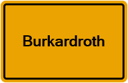 Katasteramt und Vermessungsamt Burkardroth Bad Kissingen